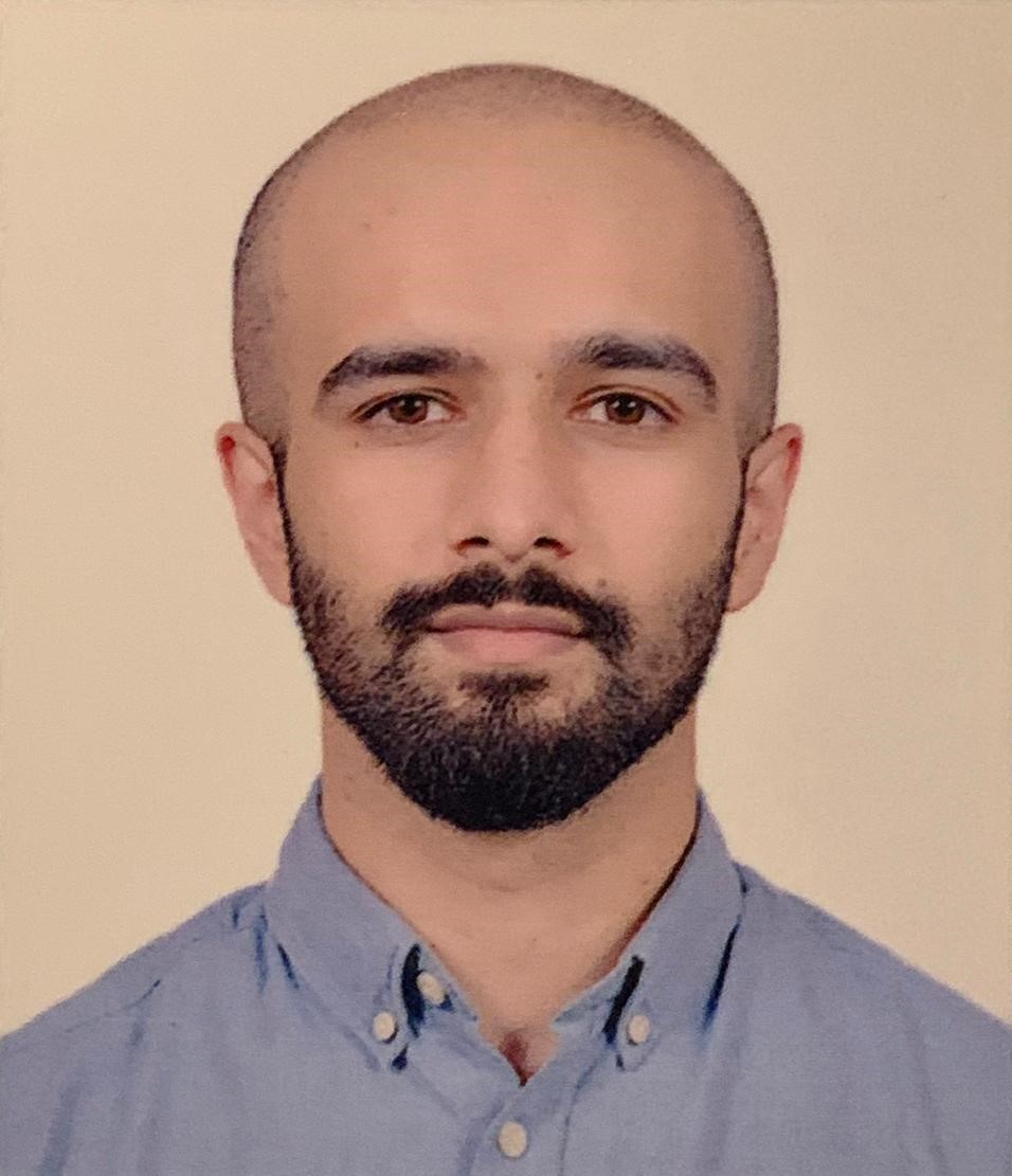 Dr. Asad Alamgir